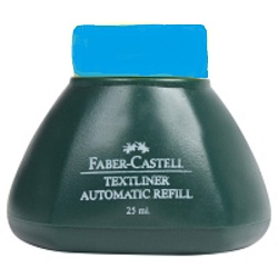 Faber Castell Textliner Refill Blue